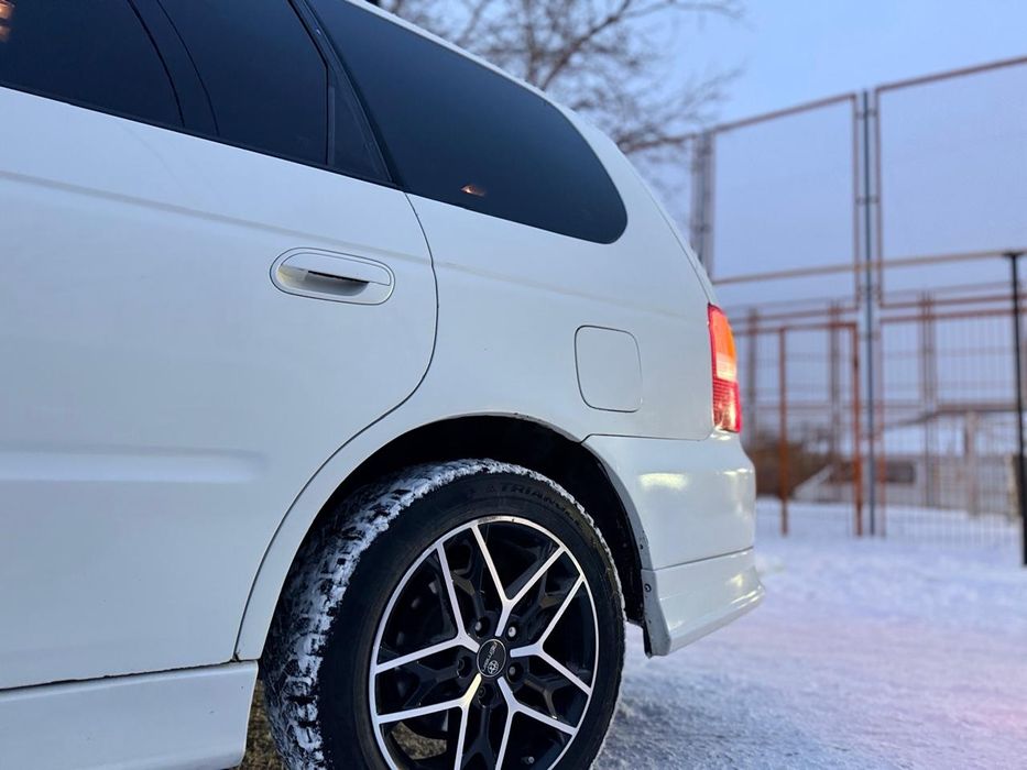 Продам авто Хонда одиссей