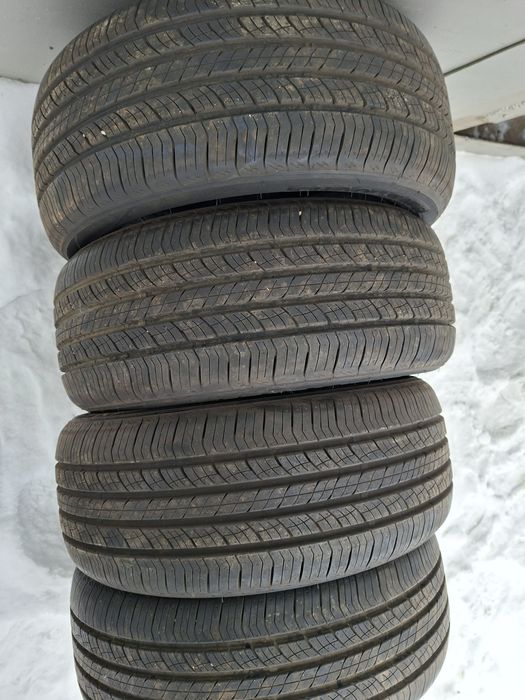 Продам шины. 215/50/17 китай