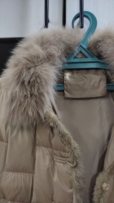 Куртка женская демисезон