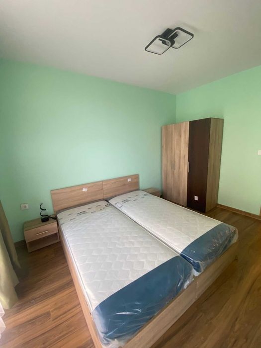 Дава се под наем Тристаен апартамент в София, Център - 86 кв.м за 766.94 € - Снимка #5