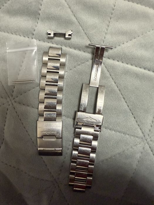 Longines Hydroconquest L3.743.4