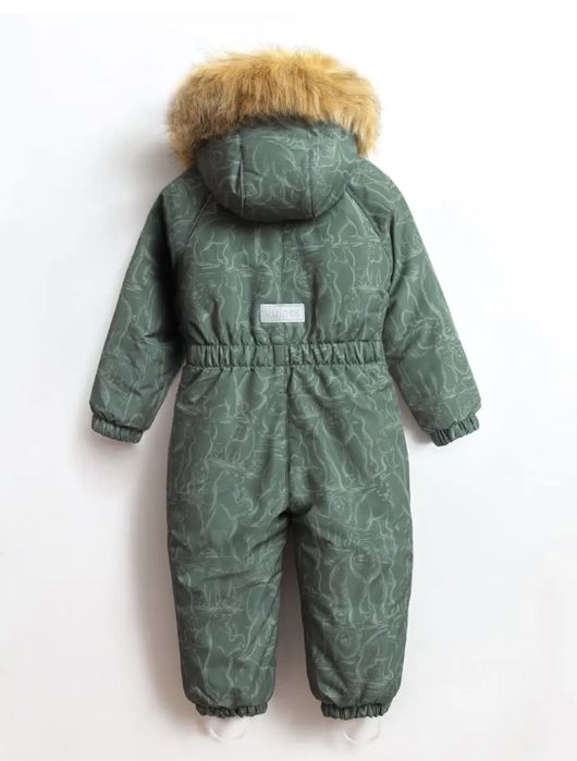 Зимний комбенизон