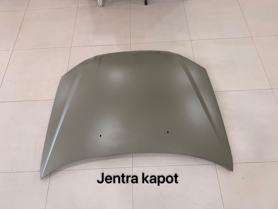 Kapot krilo optm dona