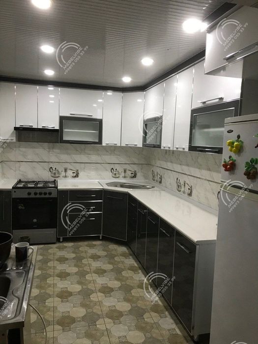 Мебель на заказ любой сложности