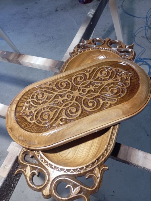 Астау оптом, астау с крышкой