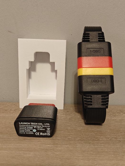 Diagzone Pro V2, diagnoza 2 ani actualizări! 2026...2028.