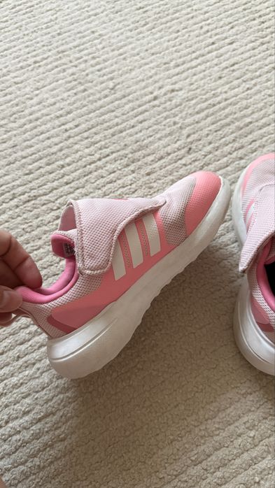 Кроссовки детские adidas 27 размер