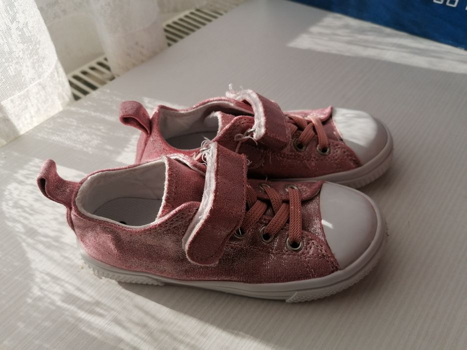 Кецки  Waikiki 27 номер