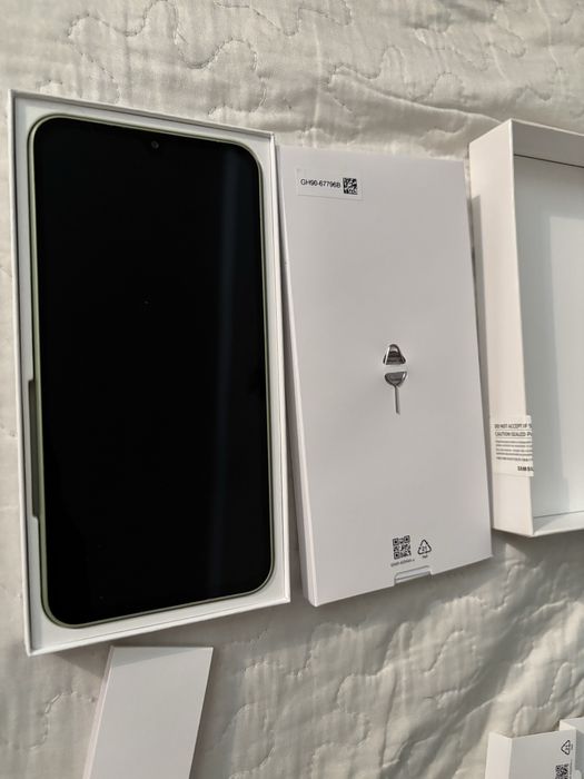 Продам Samsung A34