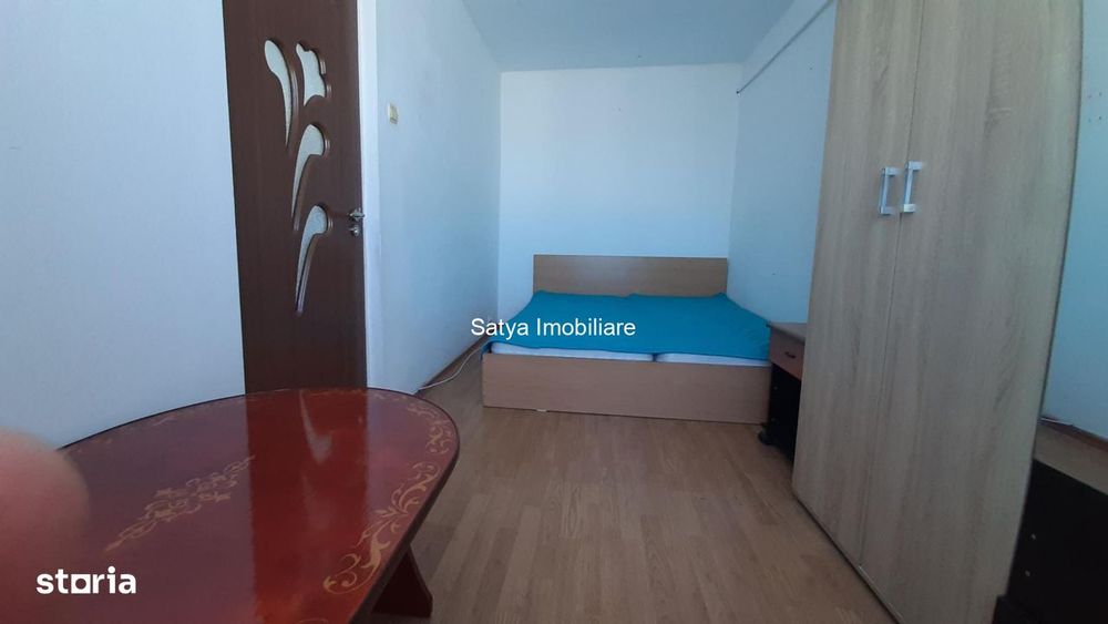 Apartament 2 camere | Tomis Nord | Satul de Vacanță