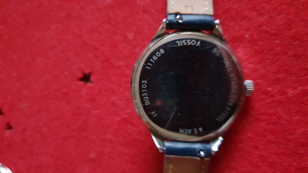 Ceas Fossil