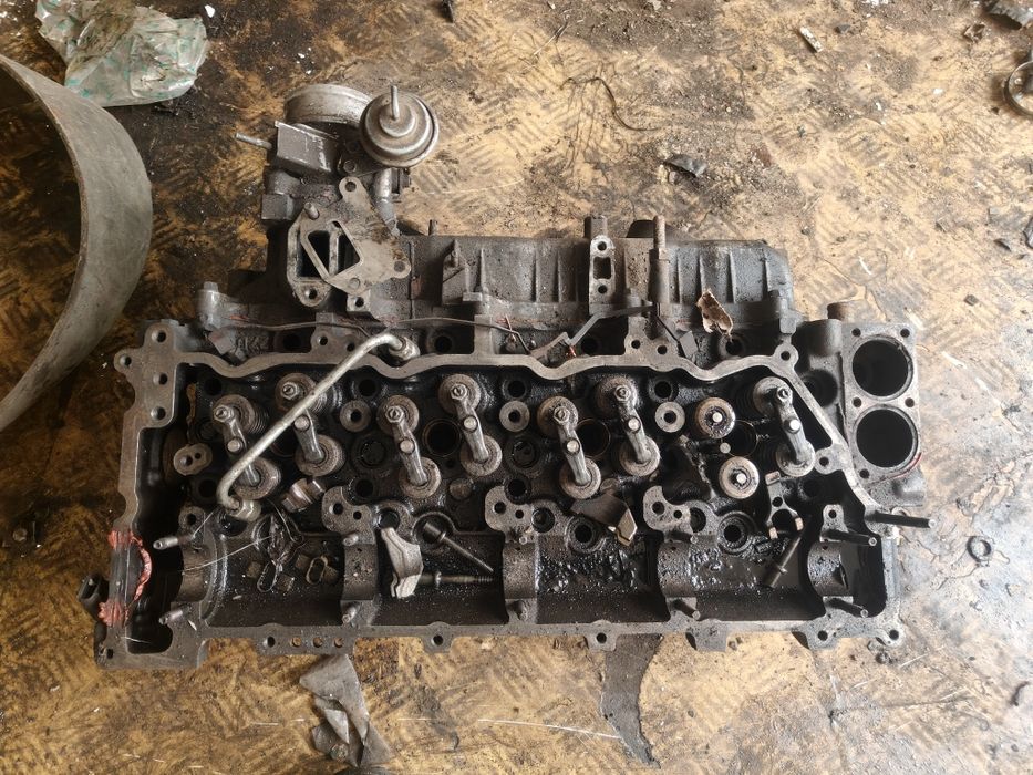 Запчасти на Исузу ельф npr nkr