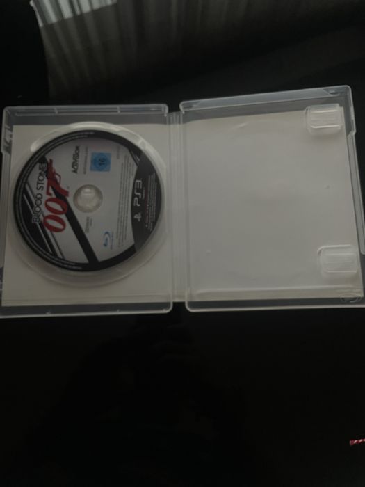 Шест игри за PlayStaytion 3