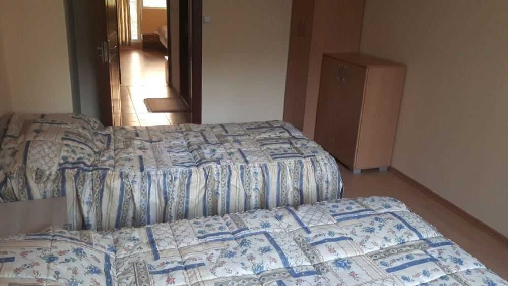 Дава се под наем Тристаен апартамент в София, Зона Б-18 - 105 кв.м за 453.9 € - Снимка #4