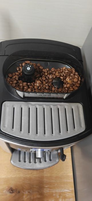 Aparat de cafea krups cu boape