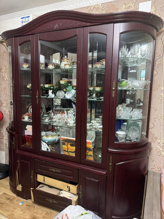 Stenka Keng Makondan olingan