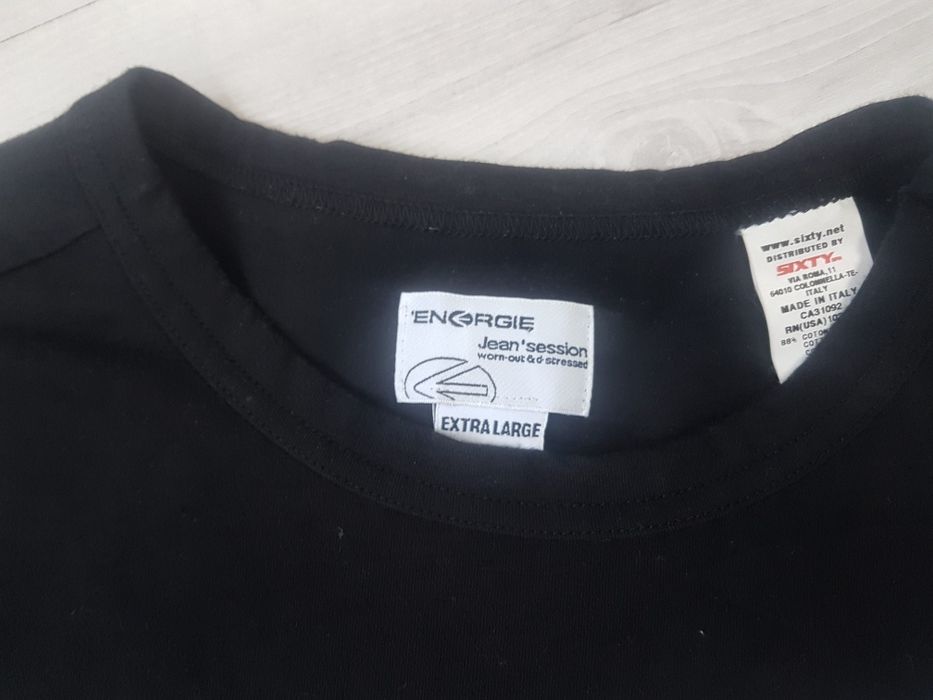 Tricou Energie M de barbati