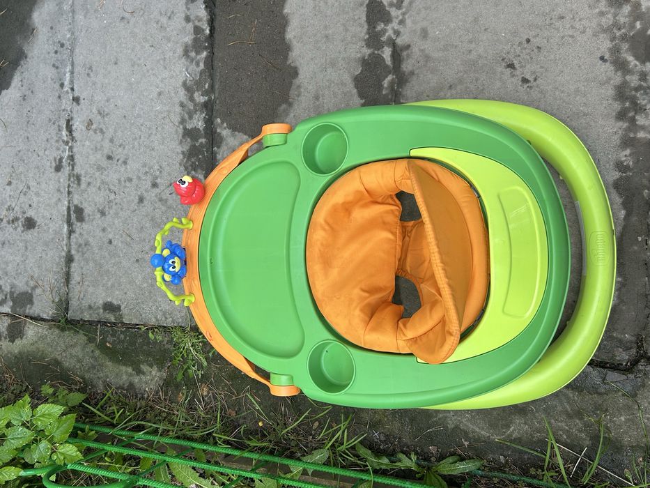 продам ходунки без звуковой панели