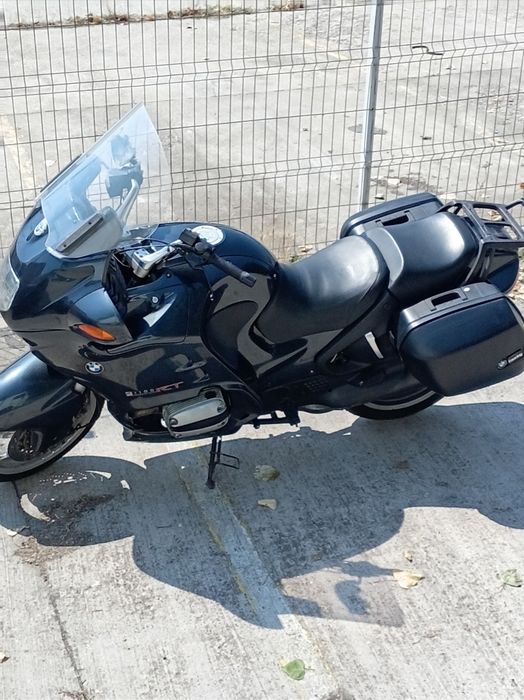 BMW Touring R1100RT
