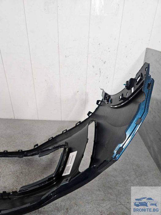 Предна броня VW Tiguan 3 Фолксваген Тигуан 3 2023-