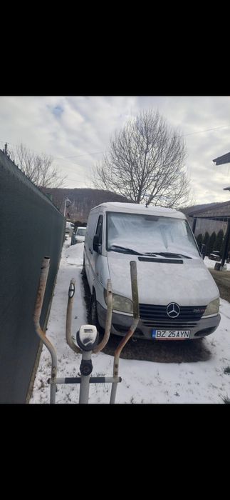 Mercedes-Benz Sprinter 311CDI