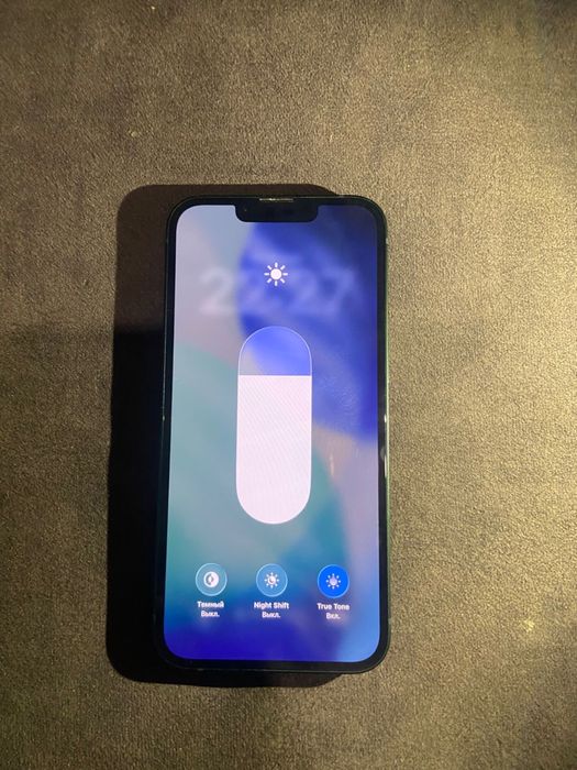 Iphone13 чоткая состояние