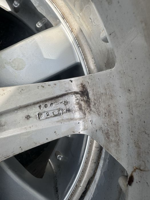 Джанти эа голф 4 19 цола