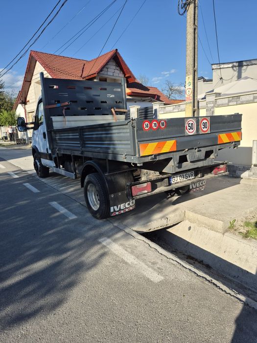 Iveco Daily 65C15 , proprietar
