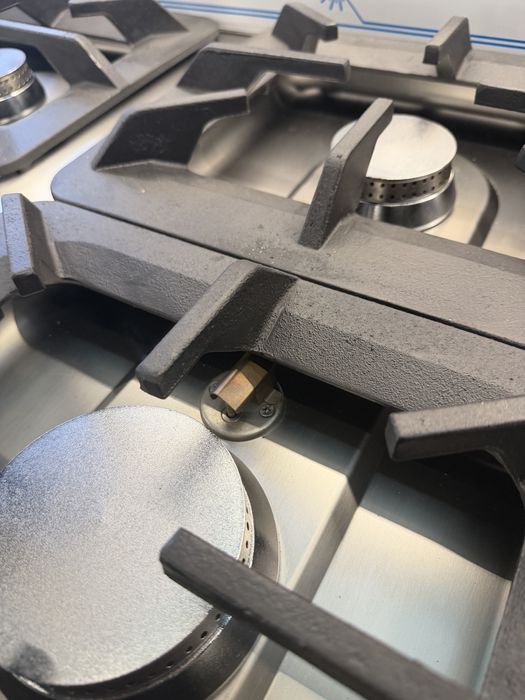 Котлон газов с 4 и 2 горелки