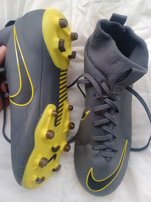 Детски бутонки Nike Adidas Puma– футболни обувки 28-39