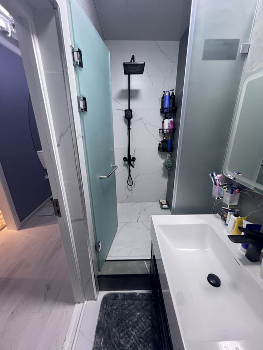 Chilonzor 1-mavze ozimni uym  yangi qurilgan dom