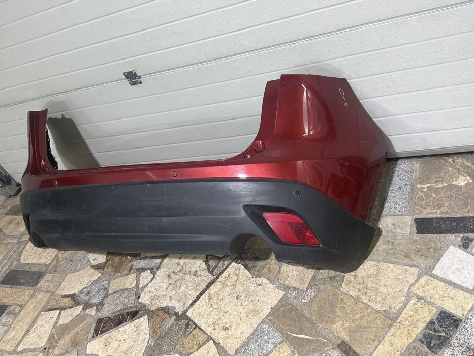 Bara spate cu senzori de parcare Mazda cx-5 2012 / 2013 / 2014 / 2015