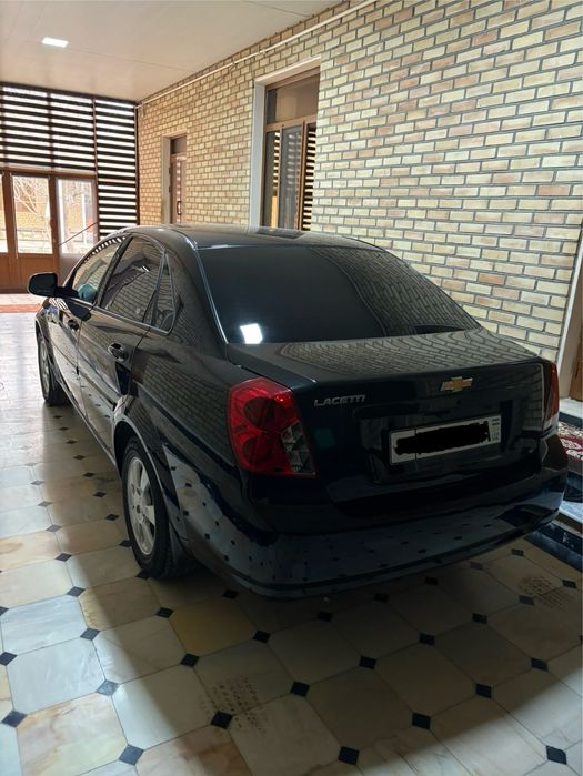 Chevrolet Gentra 2023 AT