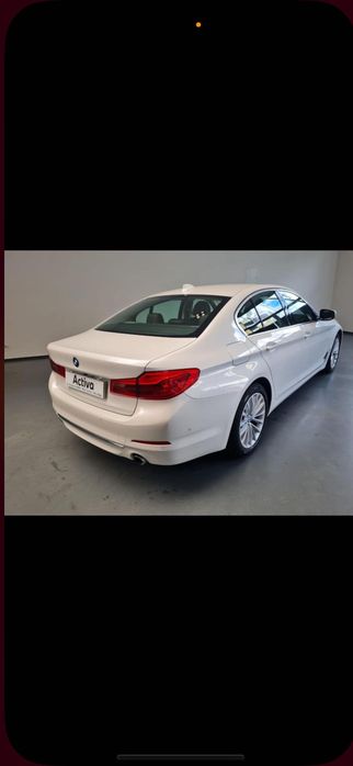 BMW 530d xdrive 2019