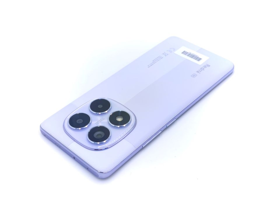 Xiaomi Redmi Note 14 Pro 5G 512GB Lavander, Garantie 24 luni | #D95464