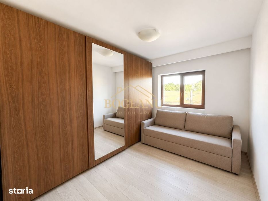 BG167-Apartament 3 camere de închiriat-Complex Studențesc-Timișoara