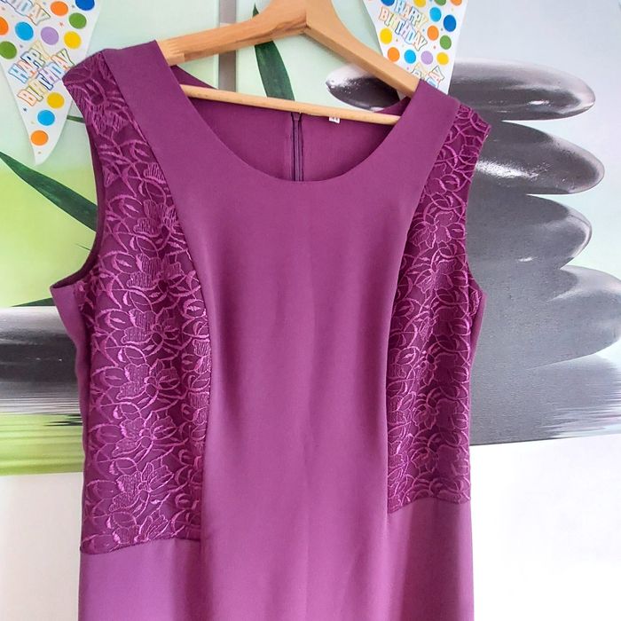 Costum set rochie si blazer