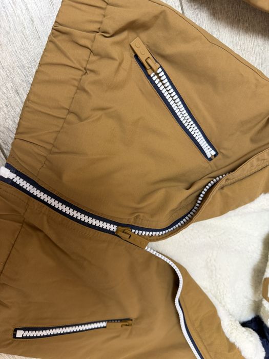 Детско яке O’kaidi 116 размер
