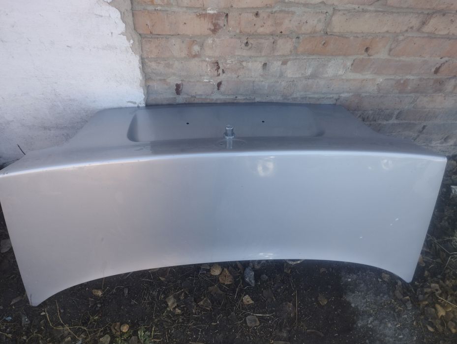 Багажник BMW E36 компакт новый