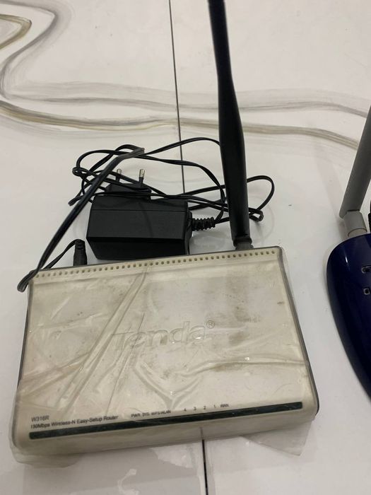 Роутеры для интернета