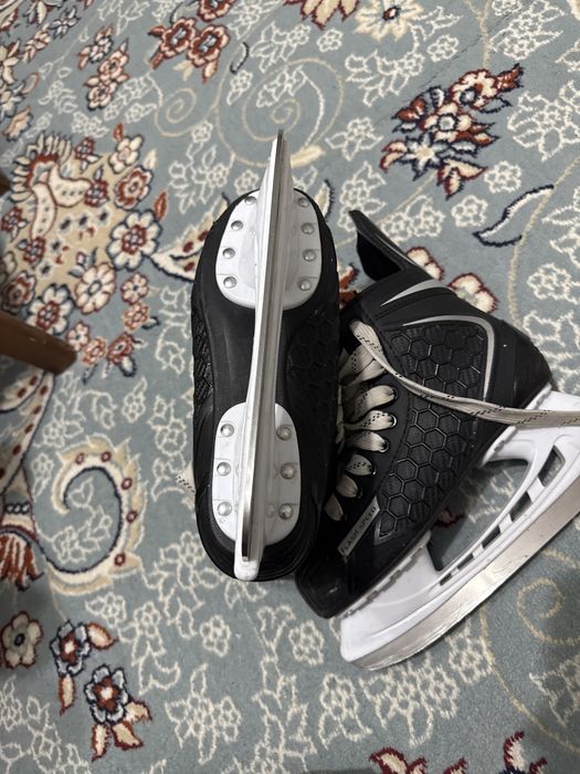 Конки FlashSpeed