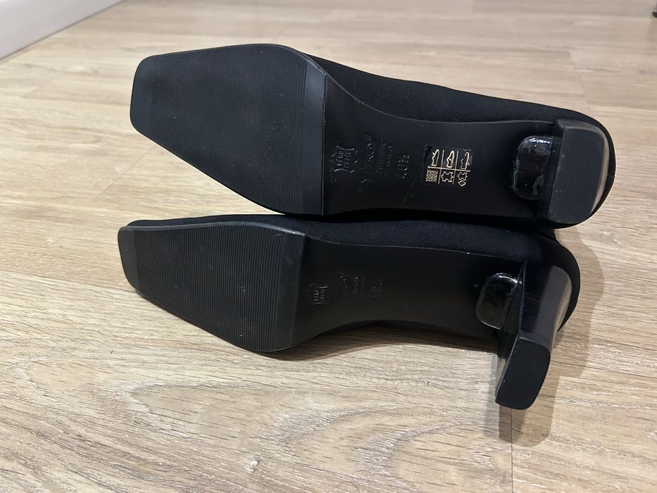 Cizme Pino Convertini