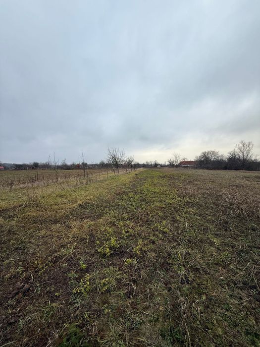 Teren intravilan loc. Bontesti