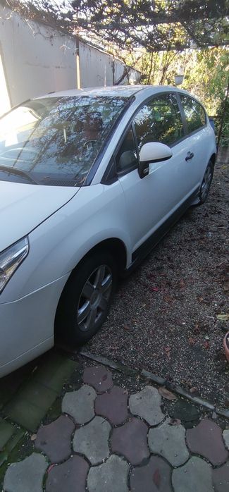 CITROËN C4 2007 — imagine 5
