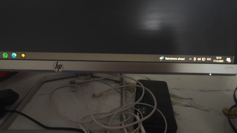 Компьютер игровой