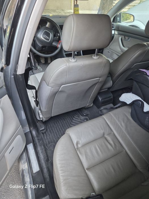 Продавам Audi quattro3.00d