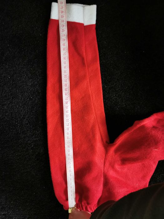 Новогодишен костюм за момче