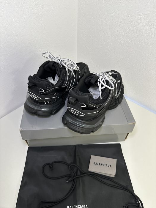 Balenciaga track (PREMIUM)