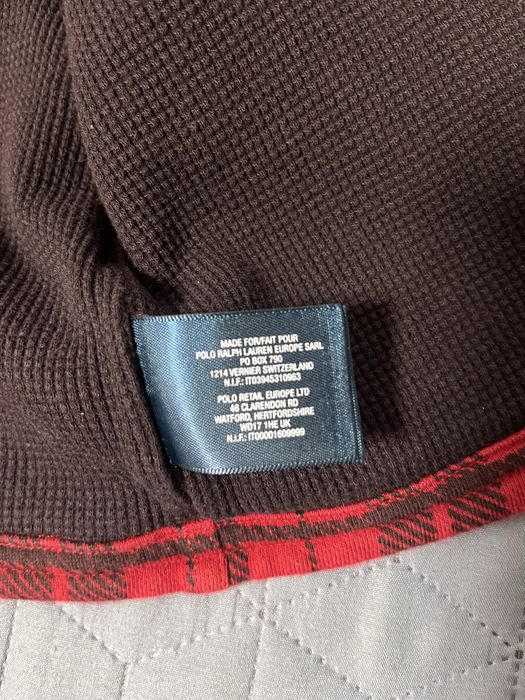 Polo Ralph Lauren Kids Детско яке