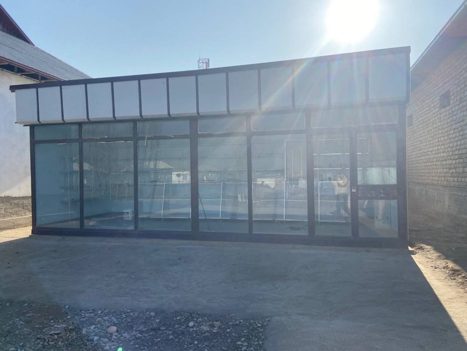 Kochma Dokon Sotiladi Srochniy